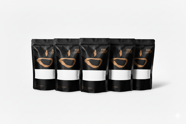 5 VASKA PAKAS (BALTS) - KurGuni - KurGuni