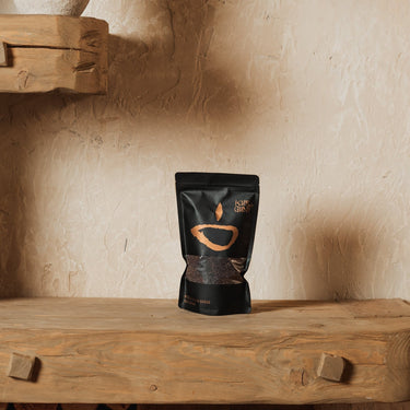 5 VASKA PAKAS (BALTS) - KurGuni - KurGuni