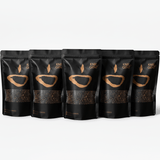 5 VASKA PAKAS (MELNS) - KurGuni - KurGuni