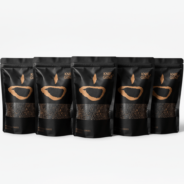 5 VASKA PAKAS (MELNS) - KurGuni - KurGuni