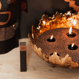 AKMENS BĻODA - KurGuni - KurGuni