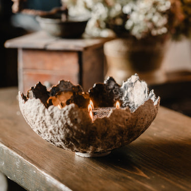 AKMENS BĻODA - KurGuni - KurGuni