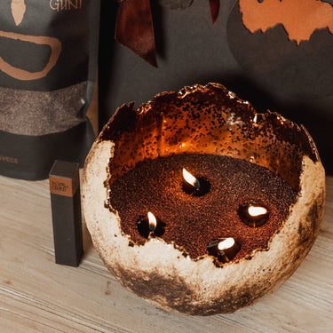 AKMENS BUMBA - KurGuni - KurGuni