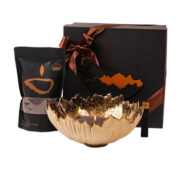 GAIŠĀ BĻODA - KurGuni - KurGuni