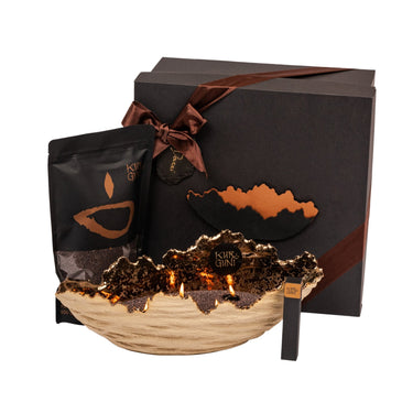 GAIŠĀ LAIVA - KurGuni - KurGuni