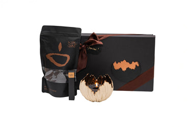 GAIŠĀ MAZĀ BUMBA - KurGuni - KurGuni