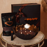 MELNĀ BĻODA - KurGuni - KurGuni