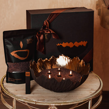 MELNĀ BĻODA - KurGuni - KurGuni