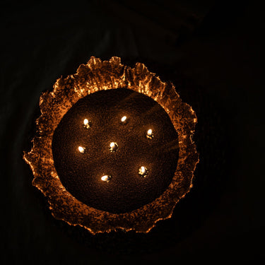 MELNĀ BĻODA - KurGuni - KurGuni