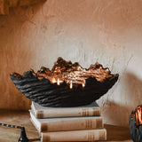 MELNĀ LAIVA - KurGuni - KurGuni