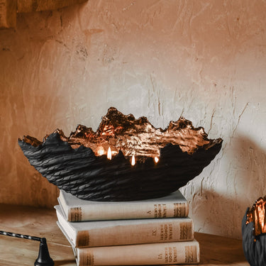 MELNĀ LAIVA - KurGuni - KurGuni