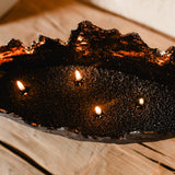 MELNĀ LAIVA - KurGuni - KurGuni