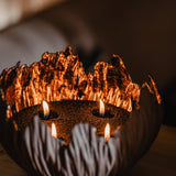 MELNĀ LIELĀ BUMBA - KurGuni - KurGuni