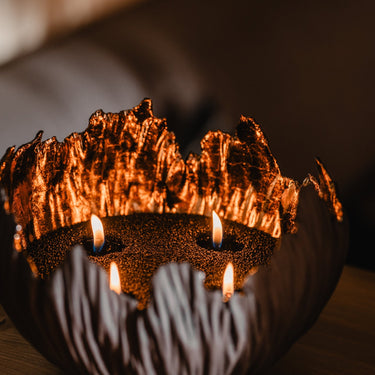 MELNĀ LIELĀ BUMBA - KurGuni - KurGuni