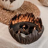 MELNĀ LIELĀ BUMBA - KurGuni - KurGuni