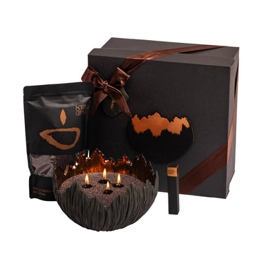 MELNĀ LIELĀ BUMBA - KurGuni - KurGuni