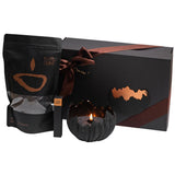 MELNĀ MAZĀ BUMBA - KurGuni - KurGuni